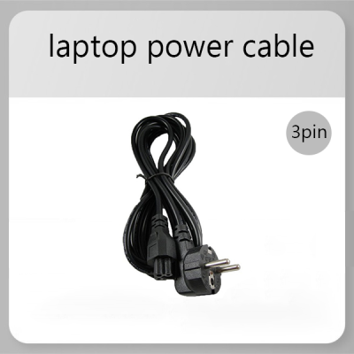 کابل برق لپ تاپ