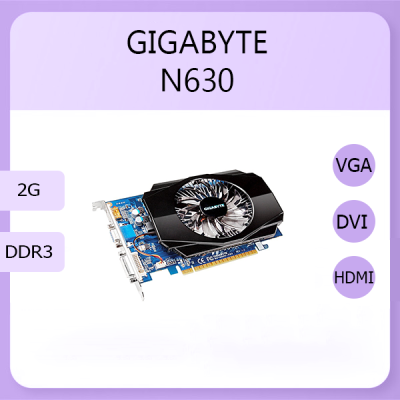 GIGABYTE 2G