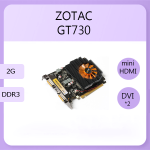 ZOTCA GT730