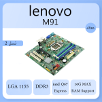 lenovo M91p