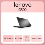 lenovo G500