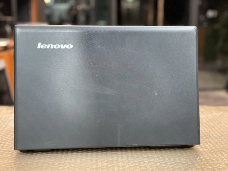 laptop lenovo G500