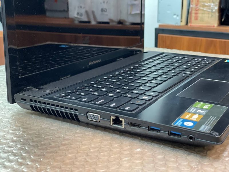 laptop lenovo G500