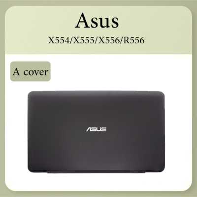 X555 "A" COVER