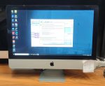 AIO Apple imac A1418