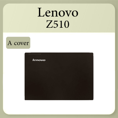 Z510 A cover