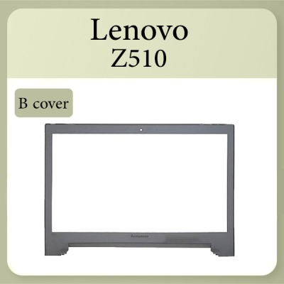 z510 B cover