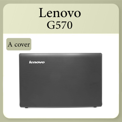 G570 A cover