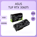 کارت گرافیک استوک msi مدل RTX3060Ti