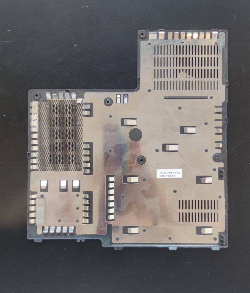 قاب D استوک لپتاپ ایسر extensa 4420