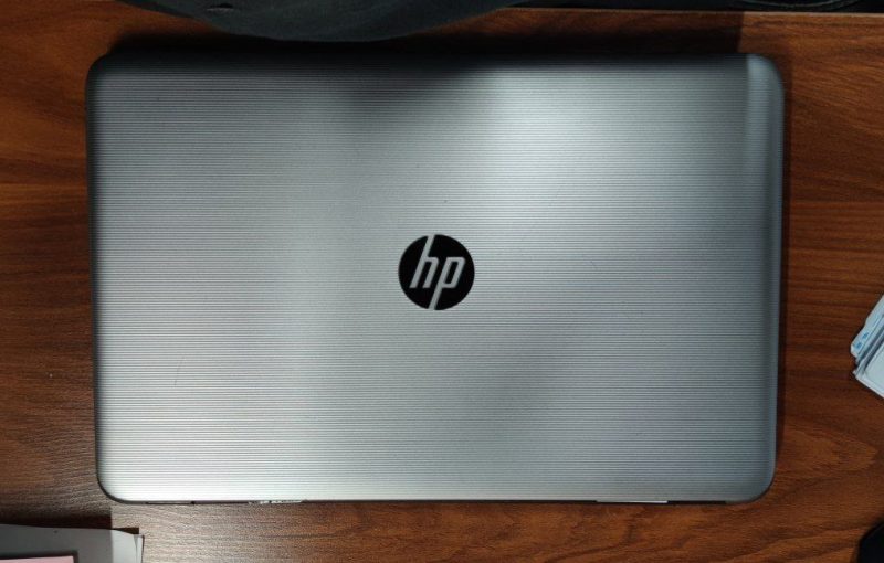 نوتبوک HP Core i7