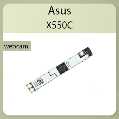 Asus X550C دوربین لپ تاپ