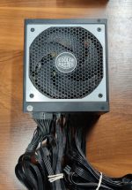 پاور کولر مستر Coolermaster دسته دوم