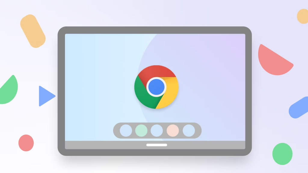 سیستم عامل کروم chrome OS