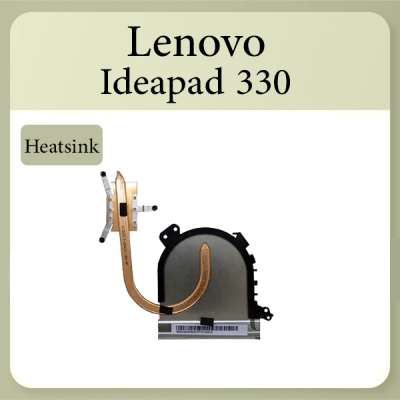 هیت سینک لپتاپ لنوو lenovo heatsink