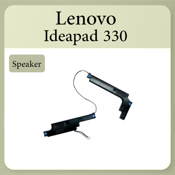اسپیکر لپتاپ لنوو lenovo ideapad 330