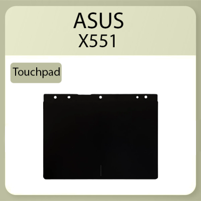 ماوس لپتاپ ایسوس Asus x551c