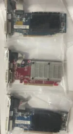 کارت گرافیک سایلنت 2GB DDR3