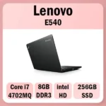 خرید لپ تاپ لنوو Lenovo E540 نسل 4