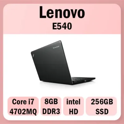 خرید لپ تاپ لنوو Lenovo E540 نسل 4