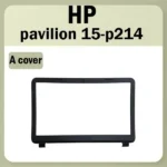 قاب B لپ تاپ اچ پی HP pavilion 15 استوک