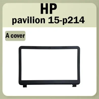 قاب B لپ تاپ اچ پی HP pavilion 15 استوک