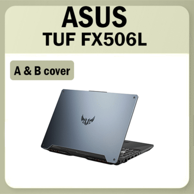 قاب A نوتبوک ایسوس سری TUF FX506L استوک