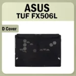 قاب کف لپ تاپ گیمینگ Asus TUF FX506L D cover