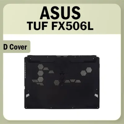 قاب کف لپ تاپ گیمینگ Asus TUF FX506L D cover
