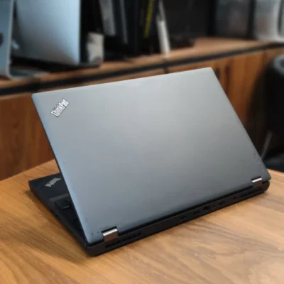 لپ تاپ لنوو Lenovo P51 E3-1505M Ram 16GB استوک