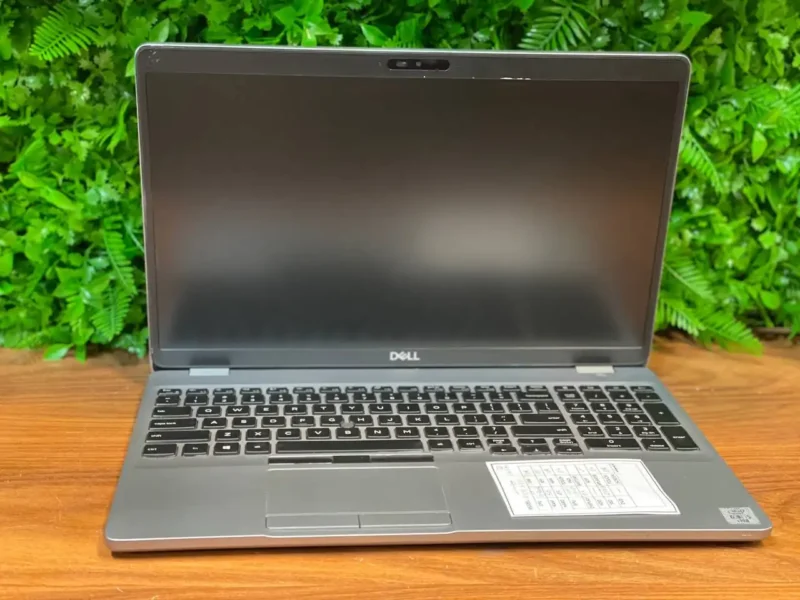 لپ تاپ دل Dell Latitude 5510 Core i5 Ram 8GB استوک - Image 3