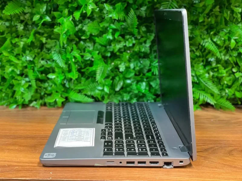 لپ تاپ دل Dell Latitude 5510 Core i5 Ram 8GB استوک - Image 4