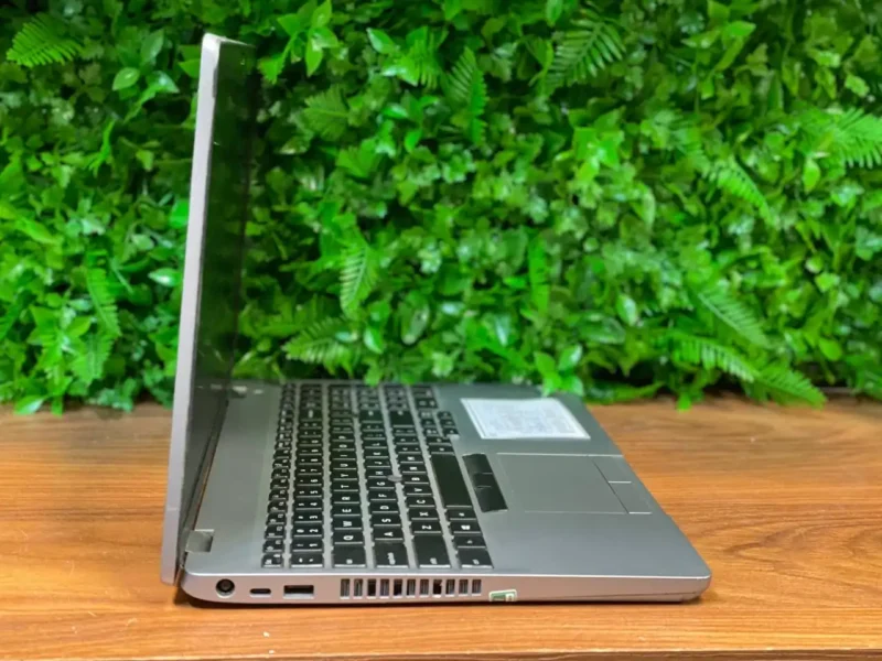 لپ تاپ دل Dell Latitude 5510 Core i5 Ram 8GB استوک - Image 5