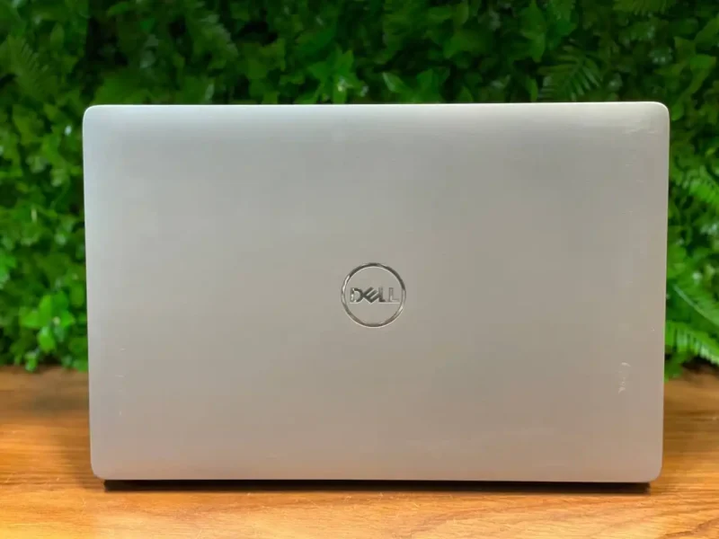 لپ تاپ دل Dell Latitude 5510 Core i5 Ram 8GB استوک - Image 2