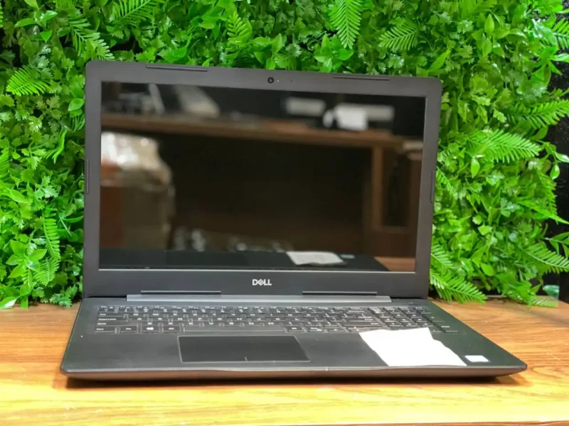 لپ تاپ دل Dell Latitude 3580 Core i3 Ram 8Gb استوک - Image 4