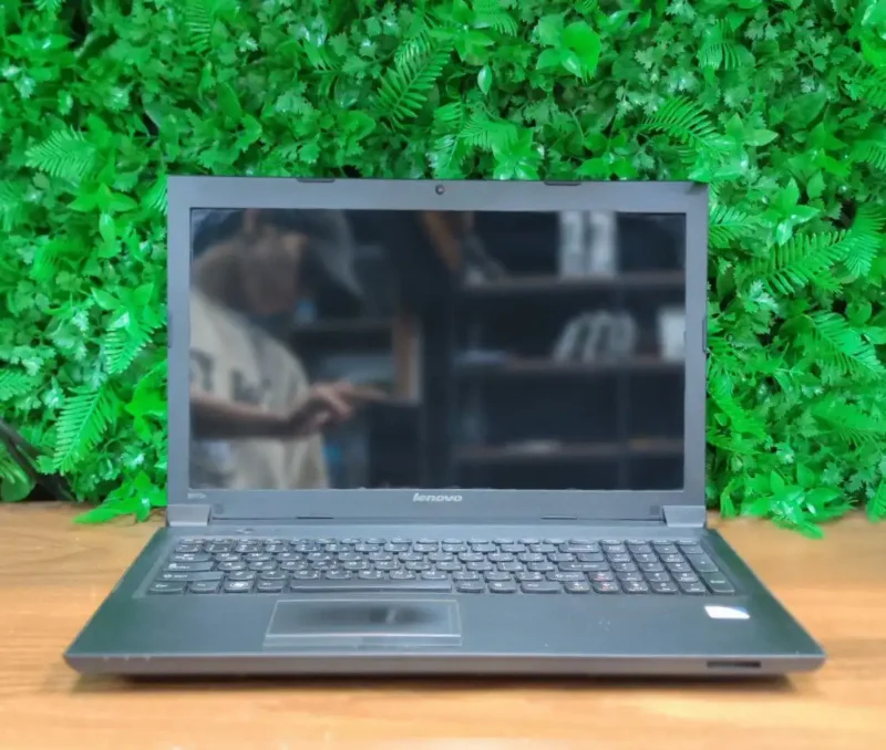 لپ تاپ لنوو Lenovo ideapad B570e Pentium Ram 2GB استوک - Image 3