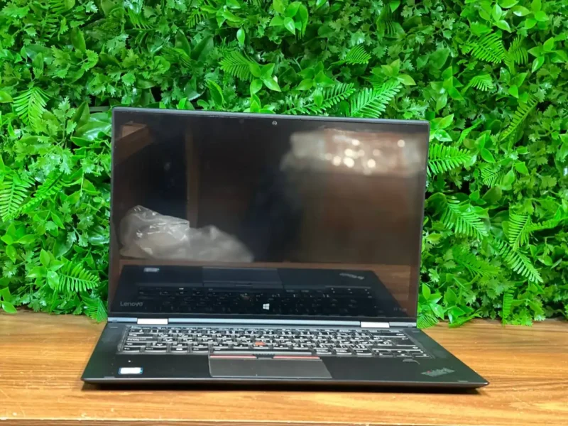 لپ تاپ لنوو Lenovo X1 yoga Core i5 Ram 8GB - Image 4