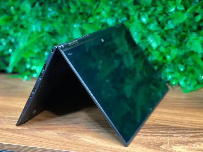 لپ تاپ لنوو Lenovo X1 yoga Core i5 Ram 8GB - Image 2