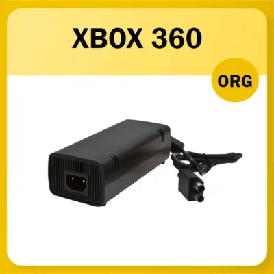 آداپتور ایکس باکس 360 اسلیم Xbox 360 استوک