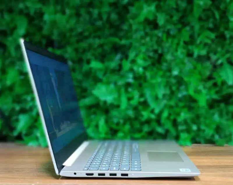 لپ تاپ لنوو Lenovo IdeaPad 3 Core i3 Ram 8GB استوک - Image 3