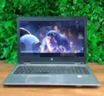 لپ تاپ اچ پی HP Probook 650 G3 Core i5 Ram 8GB استوک - Image 4