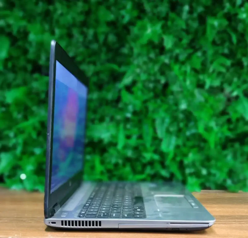 لپ تاپ اچ پی HP Probook 650 G3 Core i5 Ram 8GB استوک - Image 3