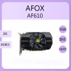 کارت گرافیک AFOX مدل AF610 2G D3