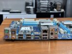 مادربرد استوک گیگابایت مدل GA-EP43T-USB3 - Image 3
