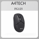 ماوس بی سیم A4TECH مدل FG125