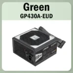 خرید پاور کامپیوتر گرین Green GP430A-EUD استوک
