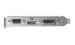 کارت گرافیک استوک ASUS مدل GT710 1G - Image 2