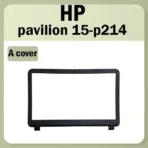 قاب B لپ تاپ اچ پی HP pavilion 15 استوک