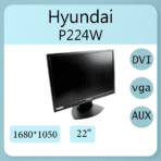 مانیتور 22 اینچ LED