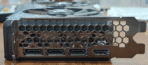 کارت گرافیک استوک RTX 3060TI PALIT Dual - Image 2
